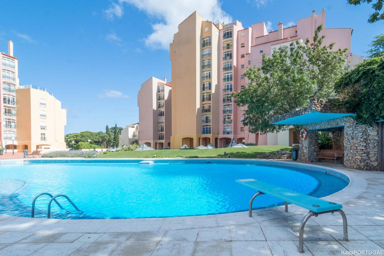 Gandarinha Residence Cascais Eksteriør bilde