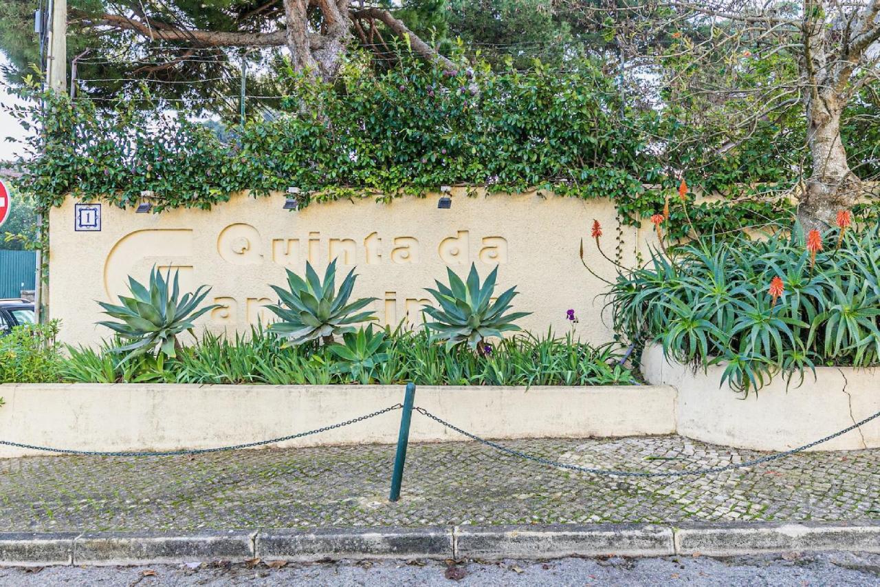 Gandarinha Residence Cascais Eksteriør bilde