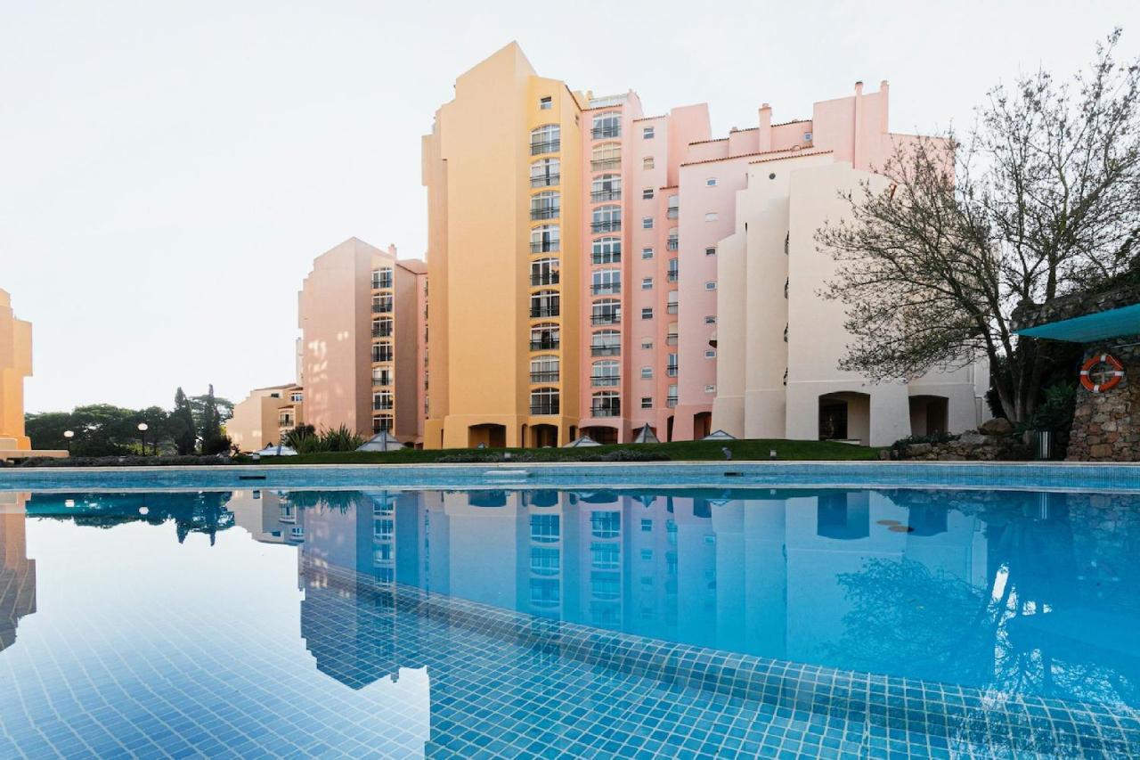 Gandarinha Residence Cascais Eksteriør bilde
