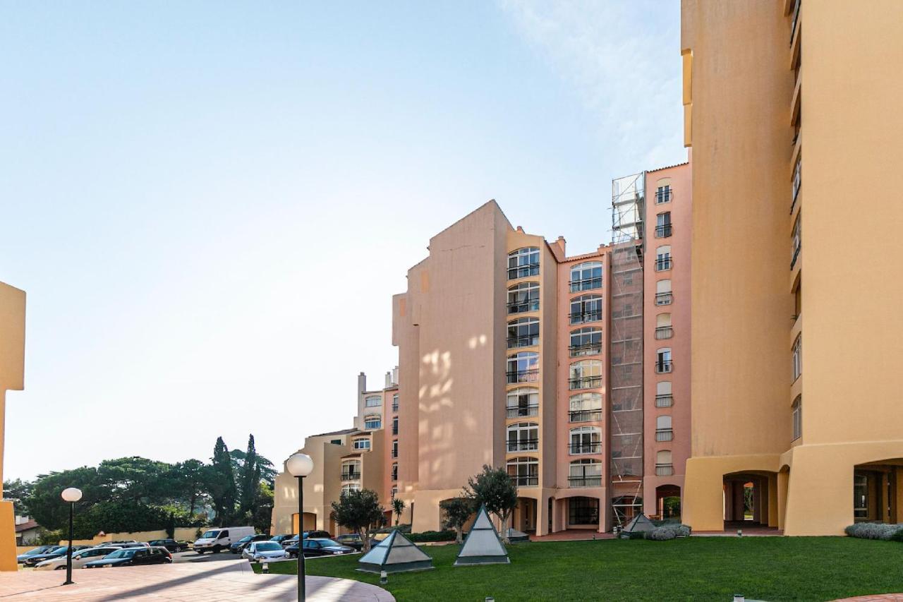 Gandarinha Residence Cascais Eksteriør bilde