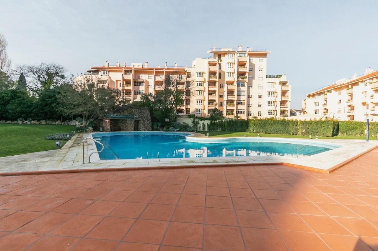 Gandarinha Residence Cascais Eksteriør bilde