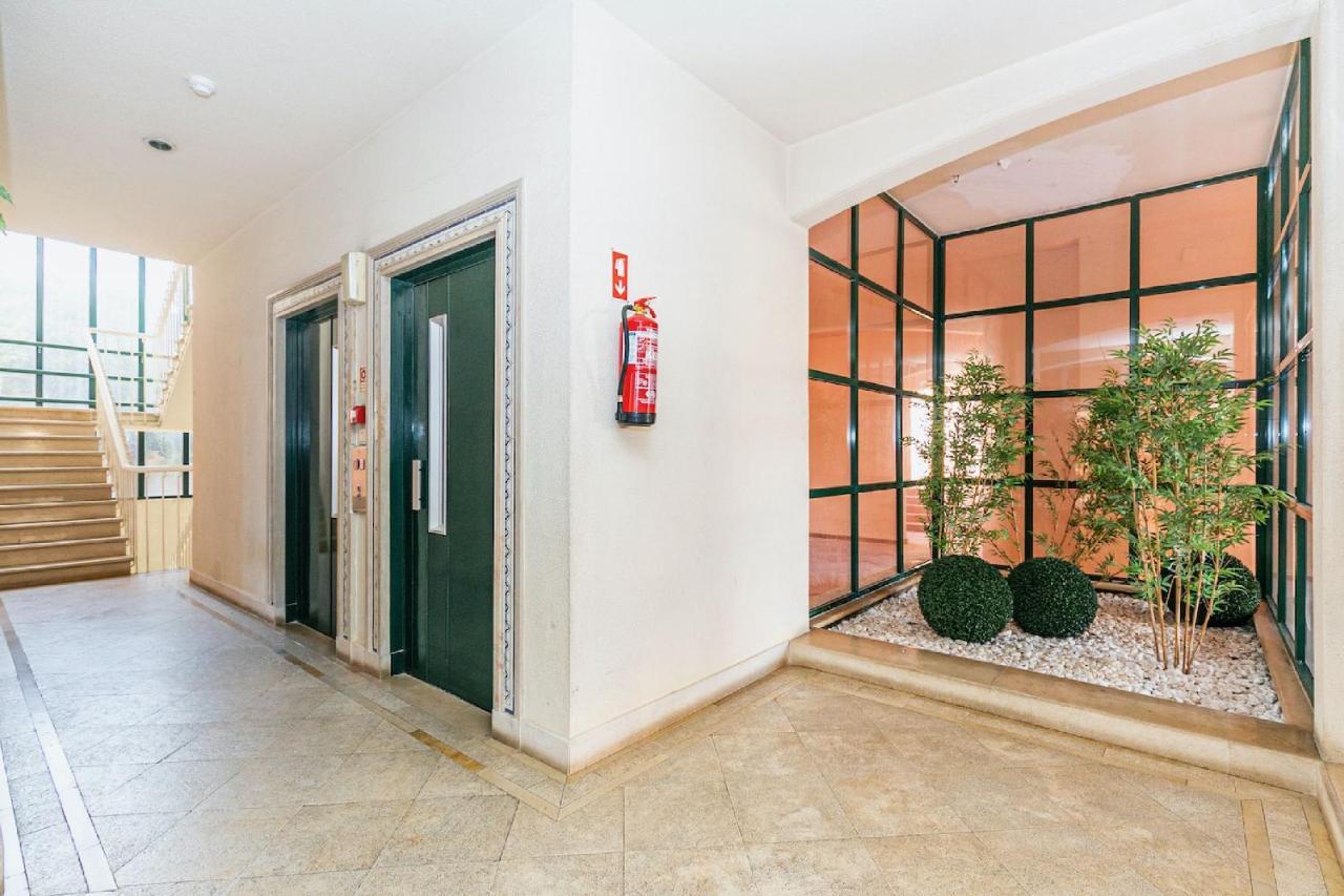 Gandarinha Residence Cascais Eksteriør bilde