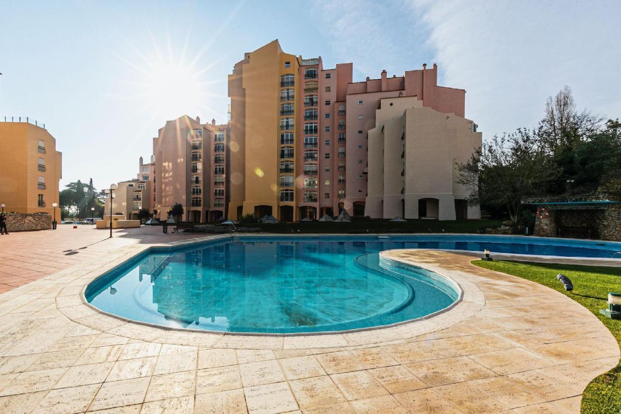Gandarinha Residence Cascais Eksteriør bilde