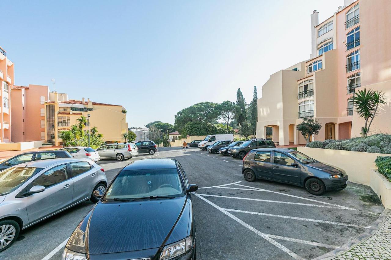 Gandarinha Residence Cascais Eksteriør bilde