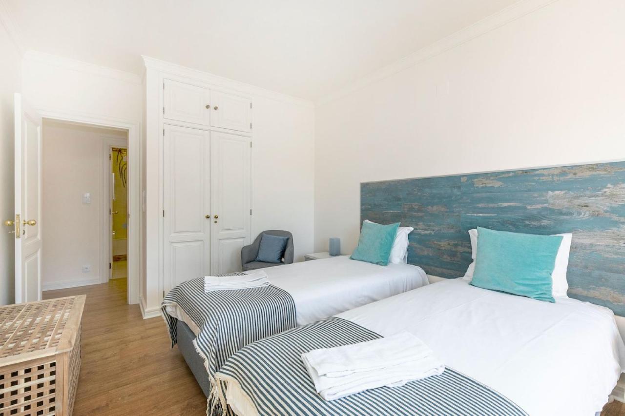 Gandarinha Residence Cascais Eksteriør bilde