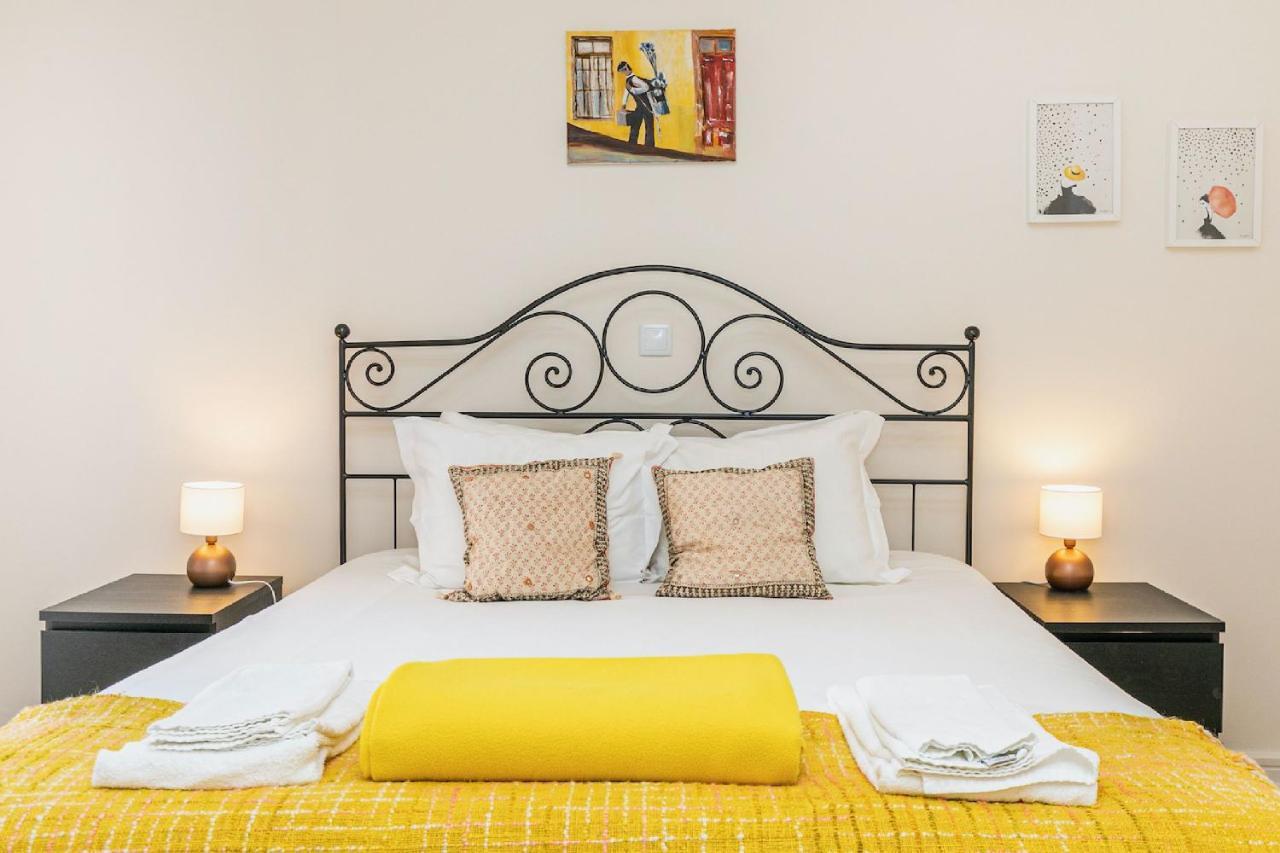 Gandarinha Residence Cascais Eksteriør bilde