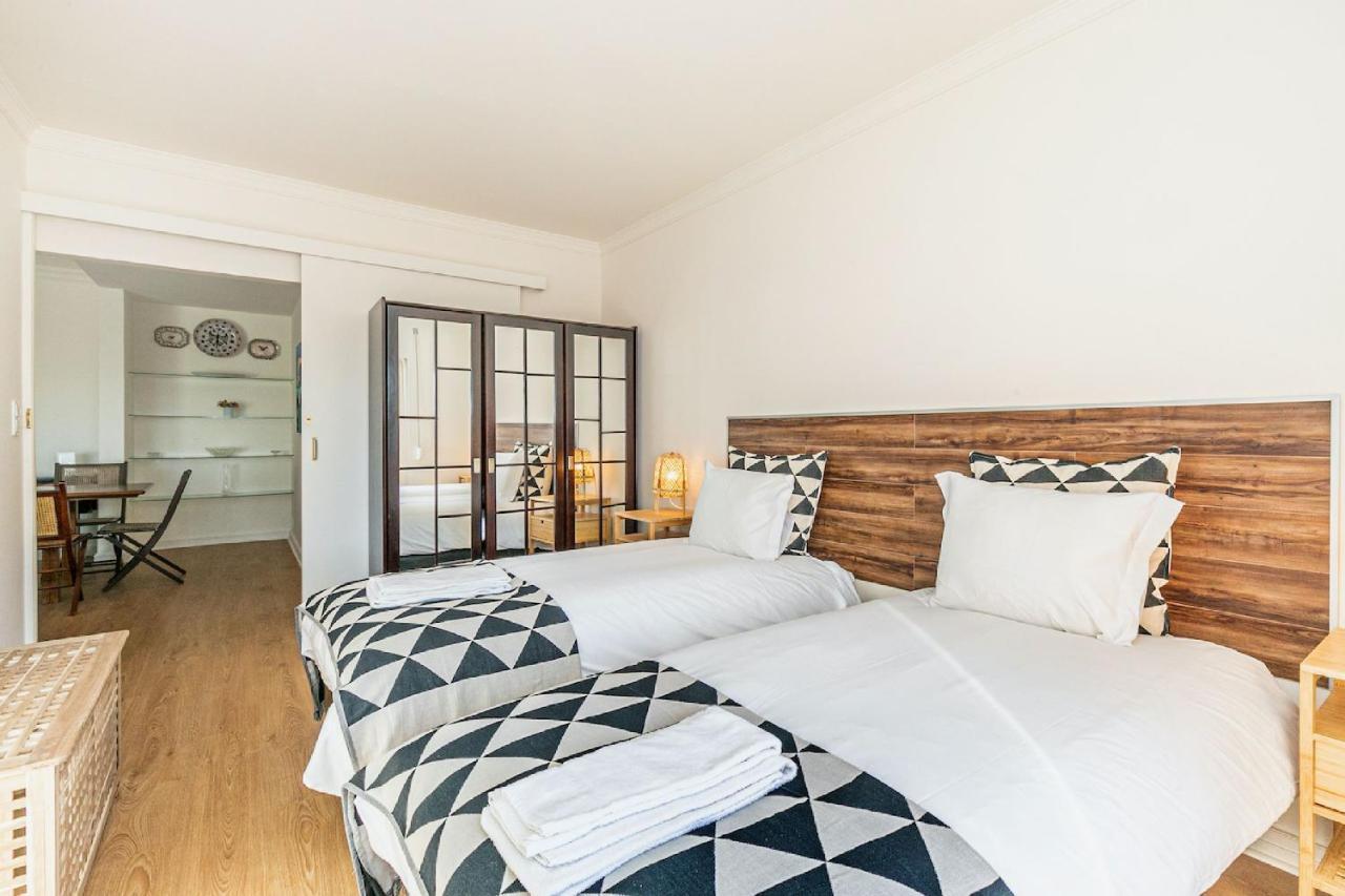 Gandarinha Residence Cascais Eksteriør bilde